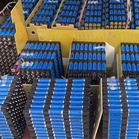 ㊣北仑大碶收废弃钴酸锂电池☯德赛电池DESAY报废电池回收☯报废电池回收价格